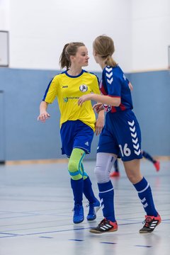 Bild 262 - Loewinnen Cup B-Juniorinnen